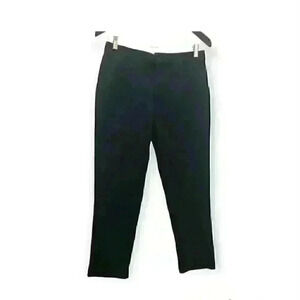 Patagonia All-Wear Stretch Capri Chino Pants Blue
